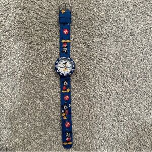 Disney Mickey Mouse Watch